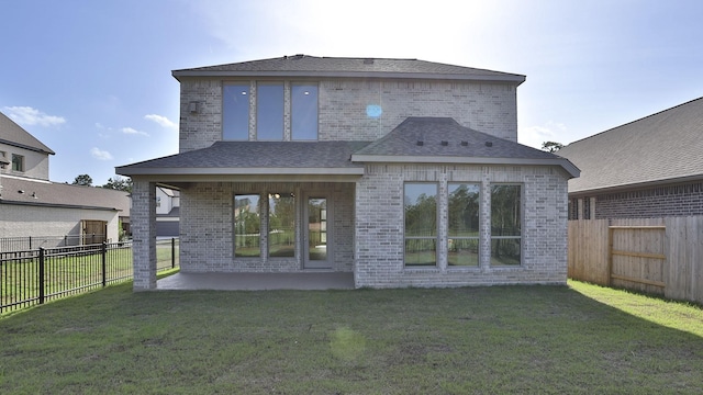 16634 Yaklin Meadow Ct, Humble, TX 77346 - photo 12