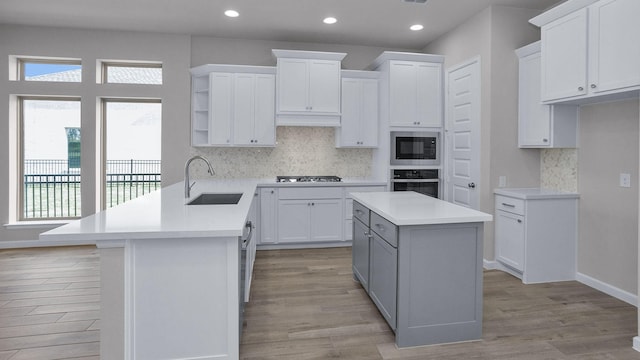 16634 Yaklin Meadow Ct, Humble, TX 77346 - photo 7