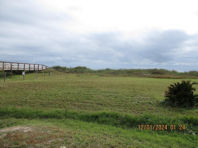 TBDLOT1 Nesmith Pl, Surfside Beach, TX 77541