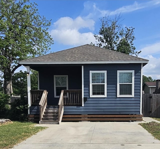 4019 Jewel St, Houston, TX 77026 - photo 1