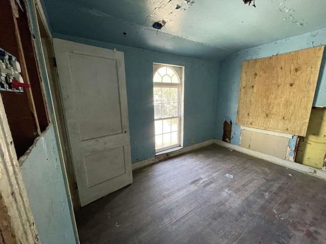 1017 W Buchanan St, Harlingen, TX 78550 - interior space