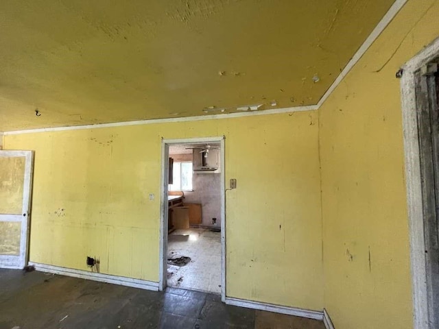 1017 W Buchanan St, Harlingen, TX 78550 - view of empty room