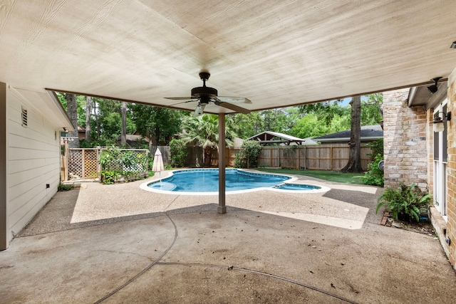 8206 Birchglen Ln, Houston, TX 77070 - photo 25