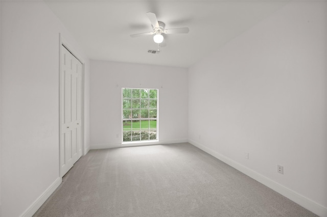 803 Mahogany Run Dr, Katy, TX 77494 - unfurnished bedroom with carpet floors and baseboards