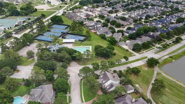803 Mahogany Run Dr, Katy, TX 77494 - view of property location featuring nearby suburban area