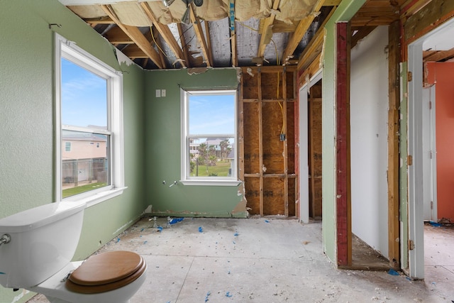13114 Coronado Dr, Freeport, TX 77541 - misc room featuring a healthy amount of sunlight