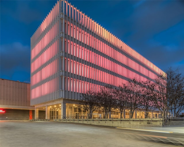 204 Travis St Unit 4A, Houston, TX 77002 - view of building exterior