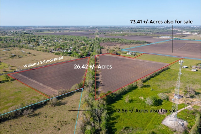 6515 Williams School Rd, Needville, TX 77461