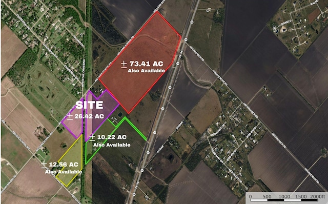 6515 Williams School Rd, Needville, TX 77461