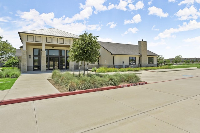 9904 Smokehouse Silo Ln, Houston, TX 77080 - view of building exterior