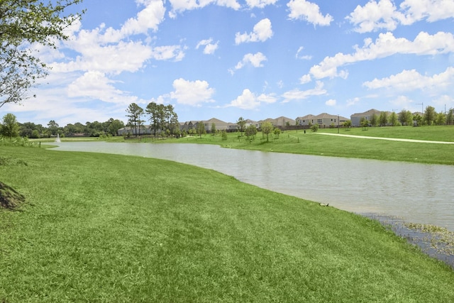 9904 Smokehouse Silo Ln, Houston, TX 77080 - water view