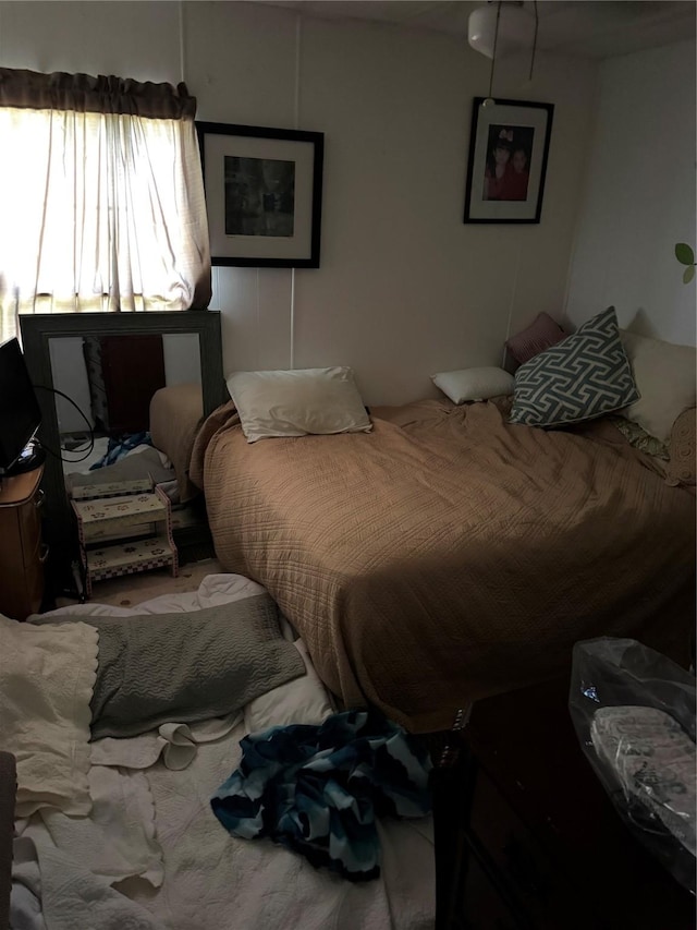 view of bedroom