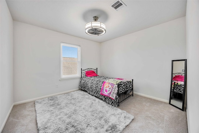 15334 Forest Creek Farms Dr, Cypress, TX 77429 - carpeted bedroom featuring baseboards