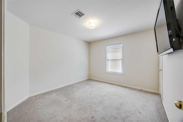 15334 Forest Creek Farms Dr, Cypress, TX 77429 - carpeted spare room with baseboards