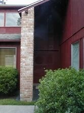 5206 Robertson St, Houston, TX 77009 - view of home's exterior