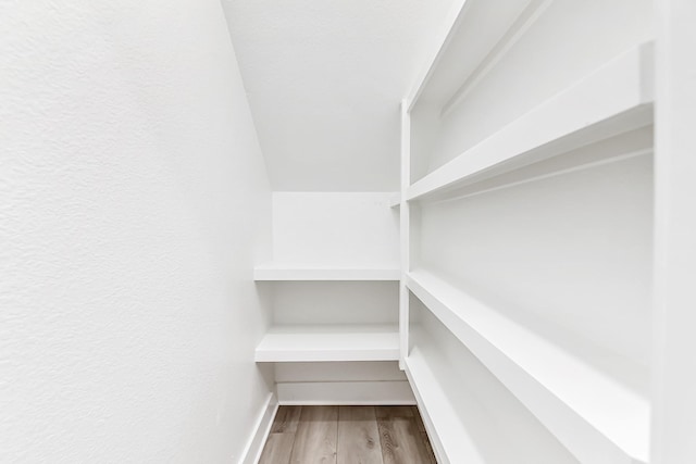 111 Sharon Ln, Livingston, TX 77351 - view of storage area