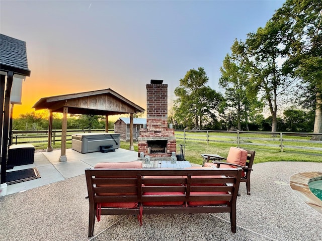 959 Kennings Rd, Crosby, TX 77532 - photo 30