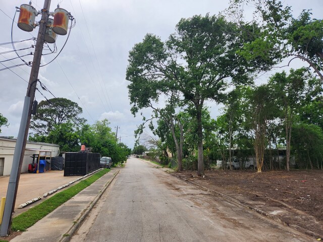 5414 Broom St, Houston, TX 77091