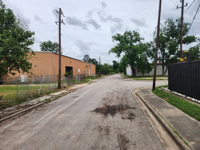 5414 Broom St, Houston, TX 77091