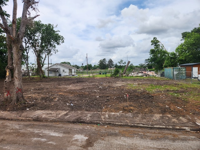 5414 Broom St, Houston, TX 77091