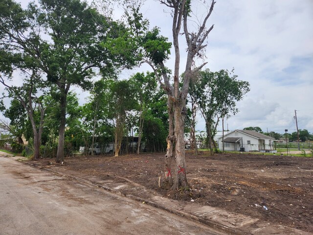 5414 Broom St, Houston, TX 77091