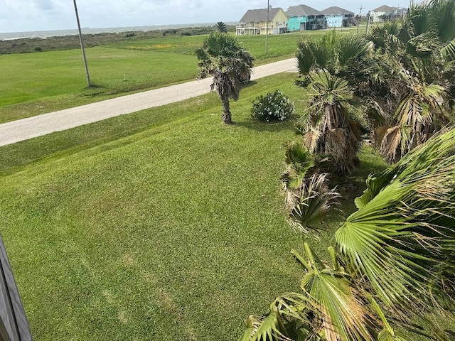 4411 Strand Ave, Crystal Beach, TX 77650