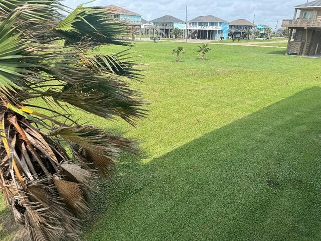 4411 Strand Ave, Crystal Beach, TX 77650