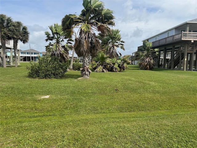 4411 Strand Ave, Crystal Beach, TX 77650