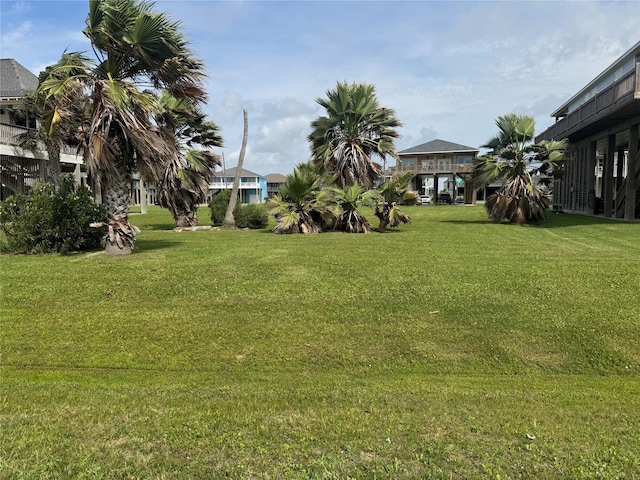 4411 Strand Ave, Crystal Beach, TX 77650