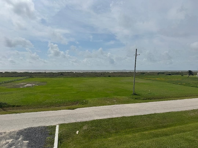 4411 Strand Ave, Crystal Beach, TX 77650