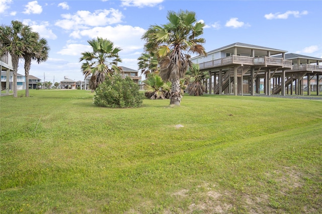4411 Strand Ave, Crystal Beach, TX 77650