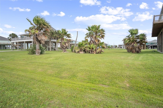 4411 Strand Ave, Crystal Beach, TX 77650