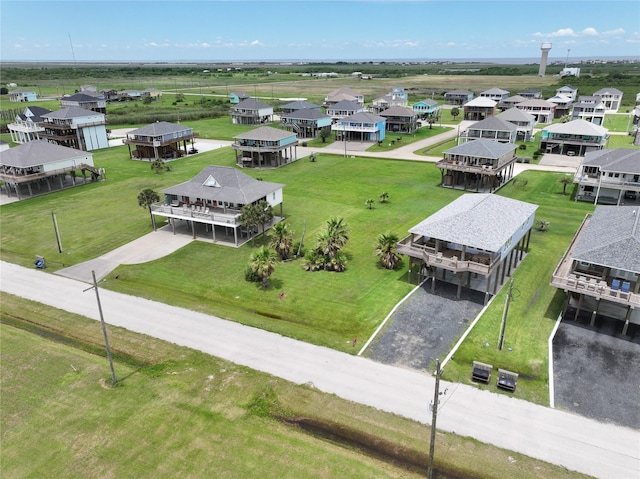 4411 Strand Ave, Crystal Beach, TX 77650