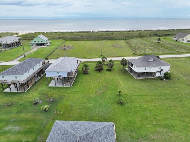 4411 Strand Ave, Crystal Beach, TX 77650