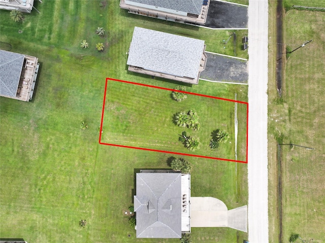 4411 Strand Ave, Crystal Beach, TX 77650