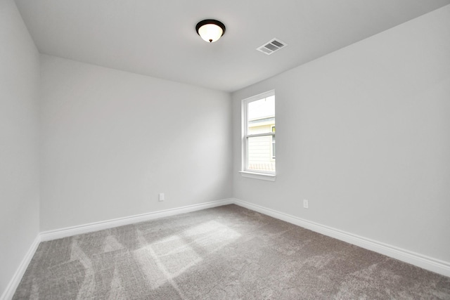 10310 Woodhill Spa Ln, Cleveland, TX 77327 - carpeted spare room featuring baseboards
