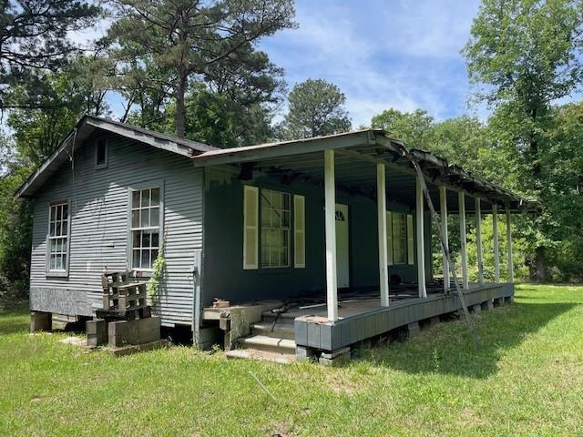 139 Ma County Road 3630, Jefferson, TX 75657 - photo 7