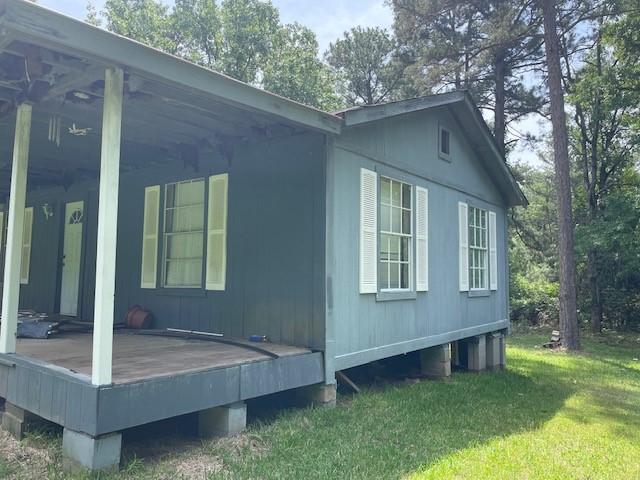 139 Ma County Road 3630, Jefferson, TX 75657 - photo 8