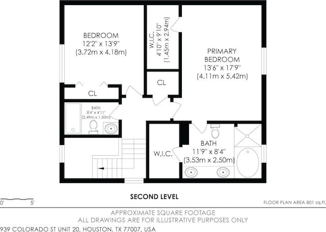 home floor plan