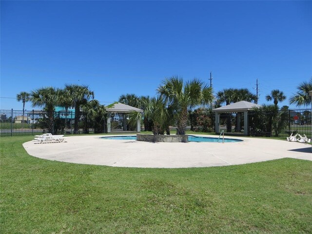 LOT95 Indian Beach Dr, Galveston, TX 77554 - photo 3