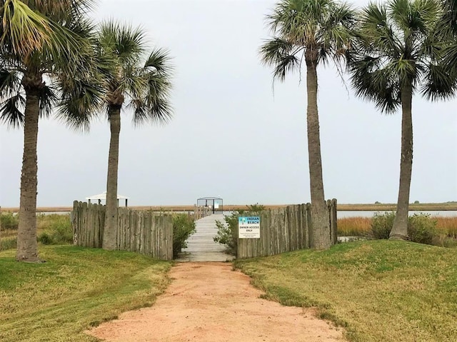 LOT95 Indian Beach Dr, Galveston, TX 77554 - photo 6