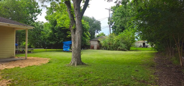 612 Honeysuckle Dr, La Marque, TX 77568 - photo 25