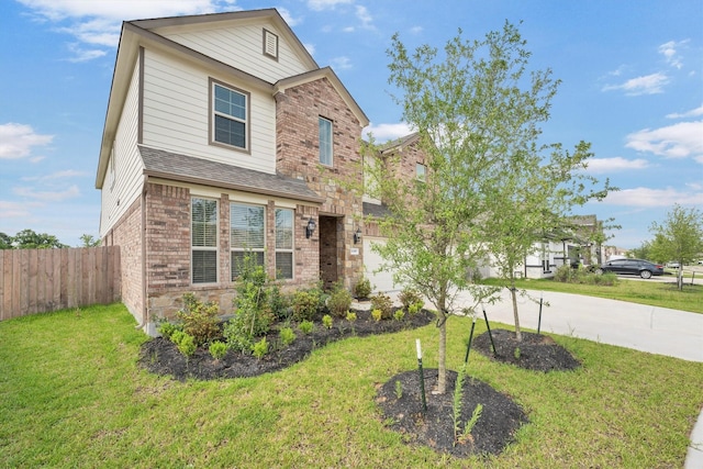 31307 Greenville Creek Ln, Hockley, TX 77447 - photo 3