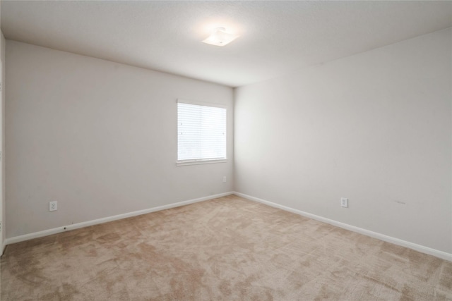 102 Pebble Walk Ln, Dickinson, TX 77539 - spare room with carpet floors and baseboards
