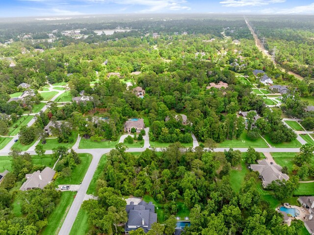 4138 Angling Ln, Spring, TX 77386