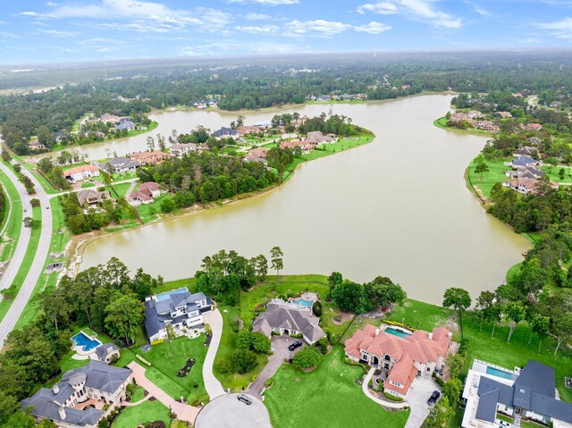 4138 Angling Ln, Spring, TX 77386