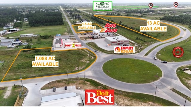 7 County Road 3570, Cleveland, TX 77327 - photo 1