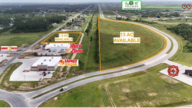 7 County Road 3570, Cleveland, TX 77327 - photo 2