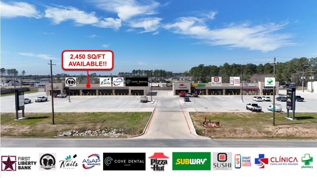 7 County Road 3570, Cleveland, TX 77327 - photo 3