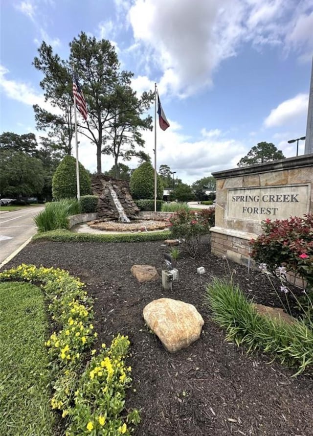 17406 Spicewood Springs Ln, Spring, TX 77379 - photo 48